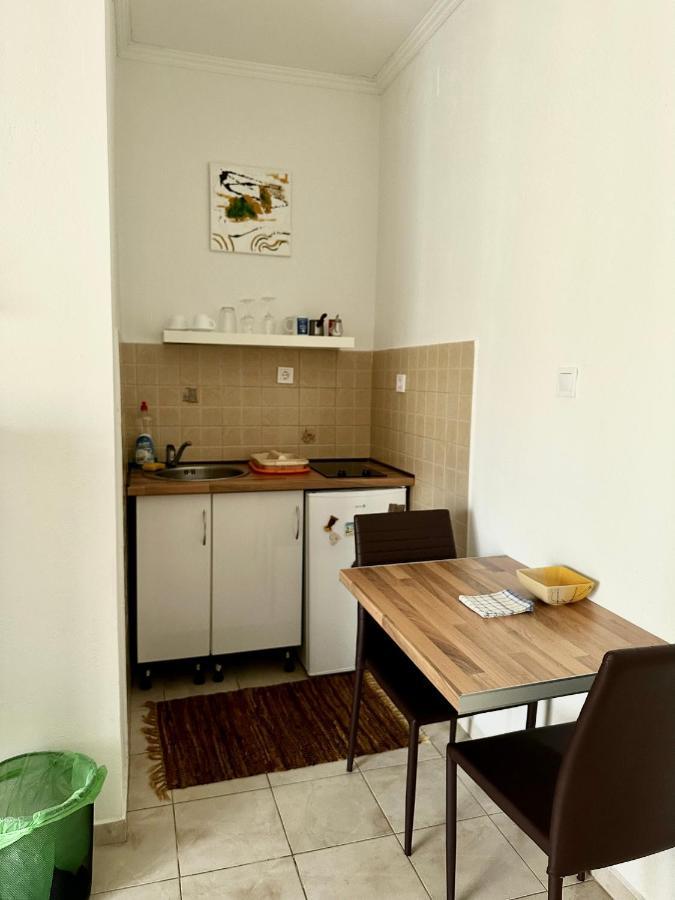 Villa Nela 蒂瓦特 外观 照片